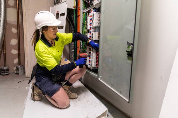 Best Electrical Repair Services  in Mineville, NY