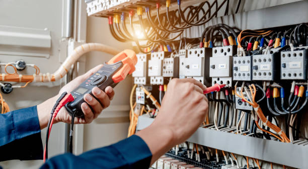 Best Electrical Contractors for Businesses  in Mineville, NY