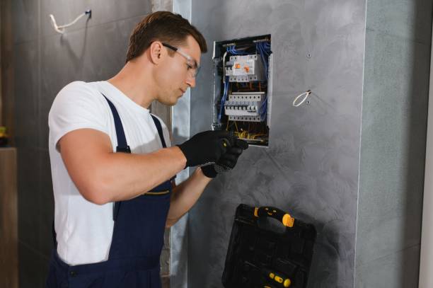 Best Affordable Electrical Installation  in Mineville, NY