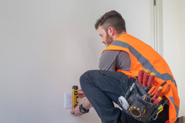 Best Electrical System Inspection  in Mineville, NY