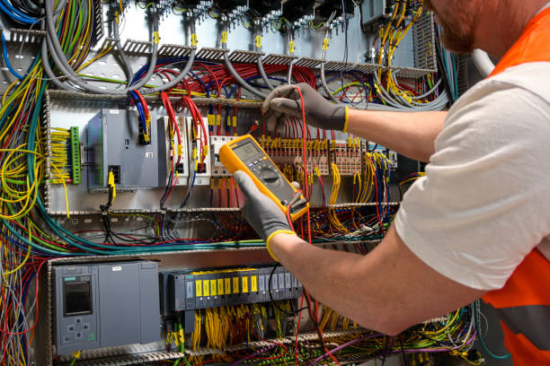 Best Emergency Electrician Near Me  in Mineville, NY