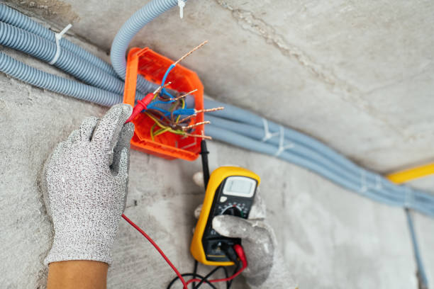 Best Electric Panel Repair  in Mineville, NY